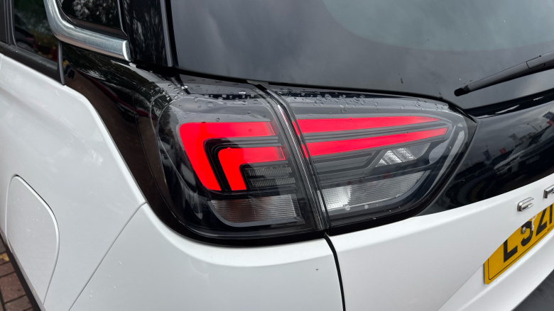 Vauxhall Crossland 1.2 Turbo Elite Nav 5dr Petrol Hatchback